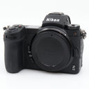 Nikon Z6 II body used