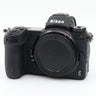 Nikon Z6 II body used