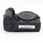 Nikon Z6 II body used