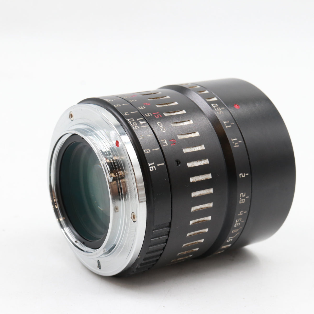 TTArtisan 50mm f/0.95 Fujifilm X used
