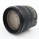 Nikon AF-S 18-70mm f/3.5-4.5 G ED DX used