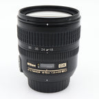 Nikon AF-S 18-70mm f/3.5-4.5 G ED DX used