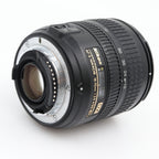 Nikon AF-S 18-70mm f/3.5-4.5 G ED DX used