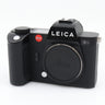 Leica 10854 SL2 body used