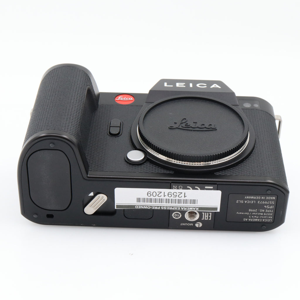 Leica 10854 SL2 body used