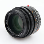 Leica 11663 Summilux-M 35mm f/1.4 ASPH. fle used