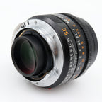 Leica 11663 Summilux-M 35mm f/1.4 ASPH. fle used
