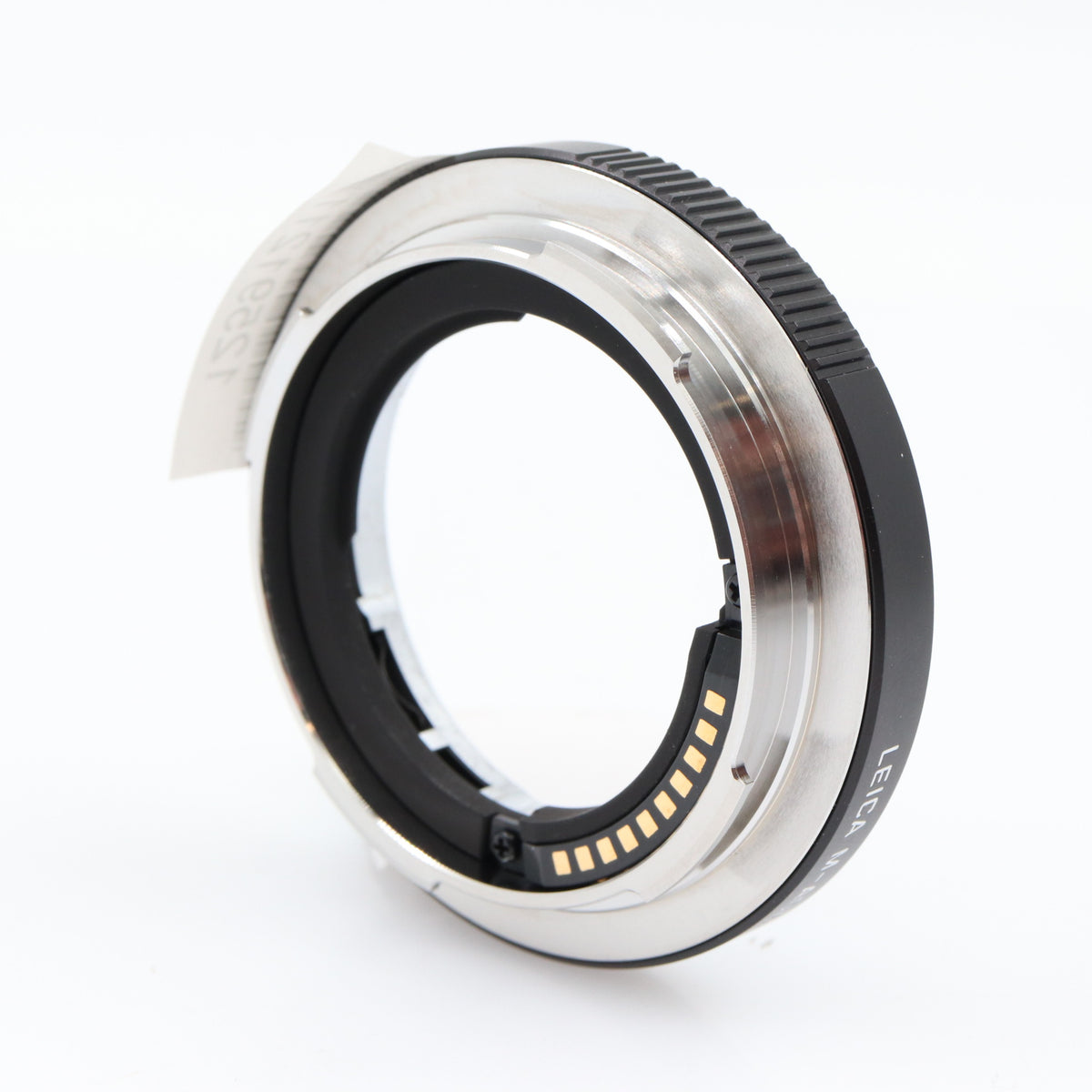 Leica 18771 M-Adapter L used