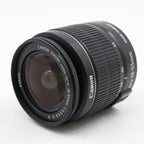 Canon EF-S 18-55mm f/3.5-5.6 IS II used