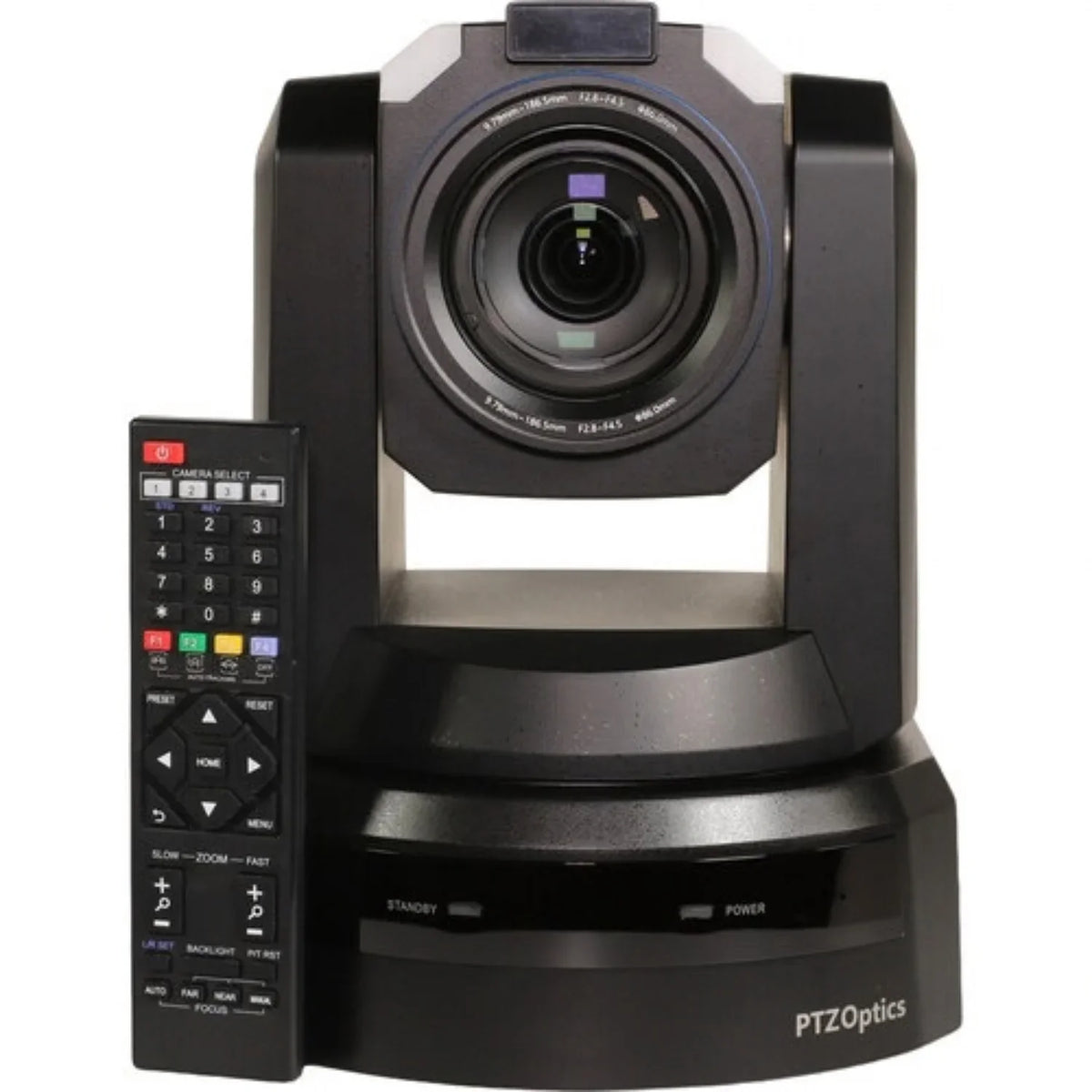 PTZOptics Rise 4K