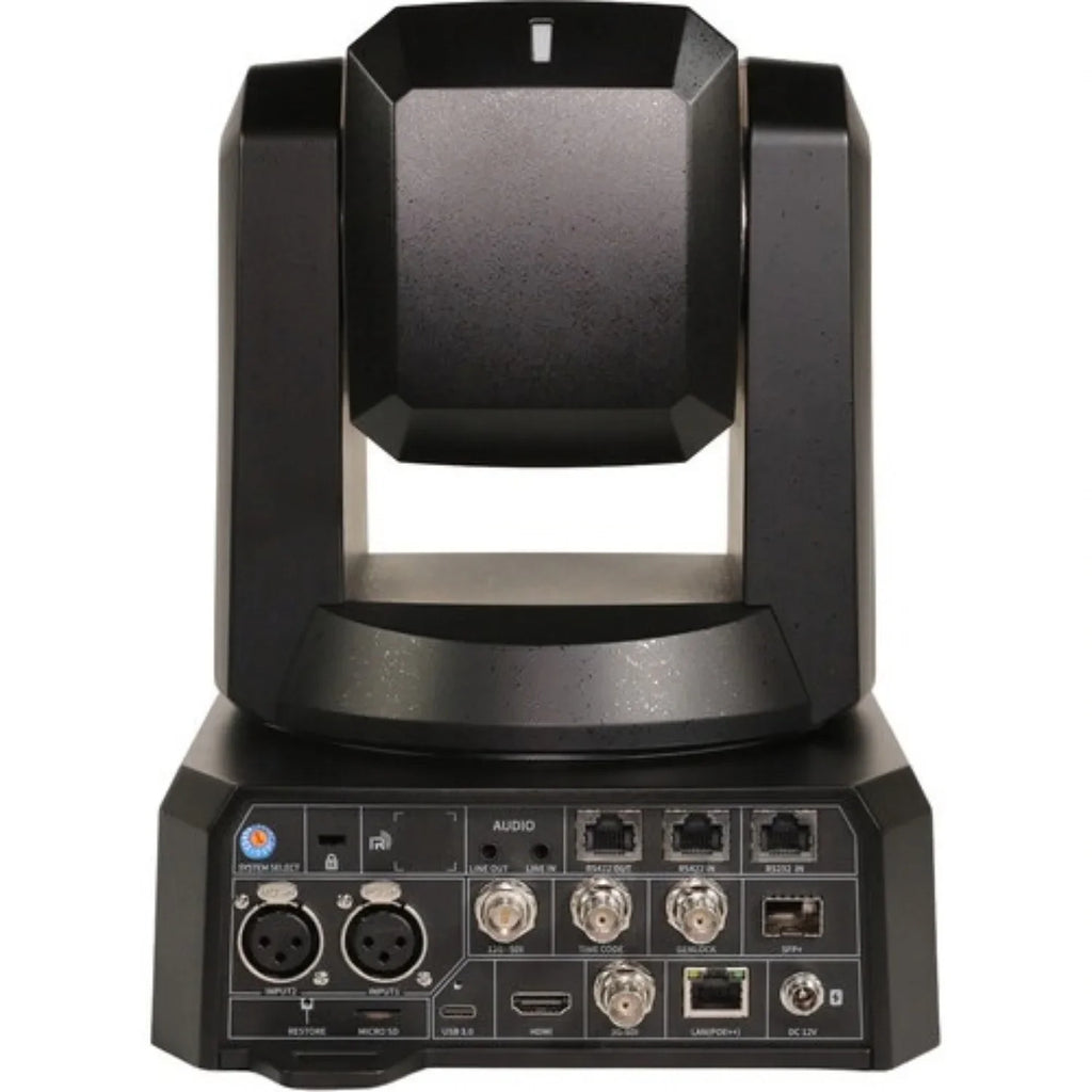 PTZOptics Rise 4K