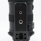 Sigma 60-600mm f/4.5-6.3 DG OS HSM Sports Canon EF occasion