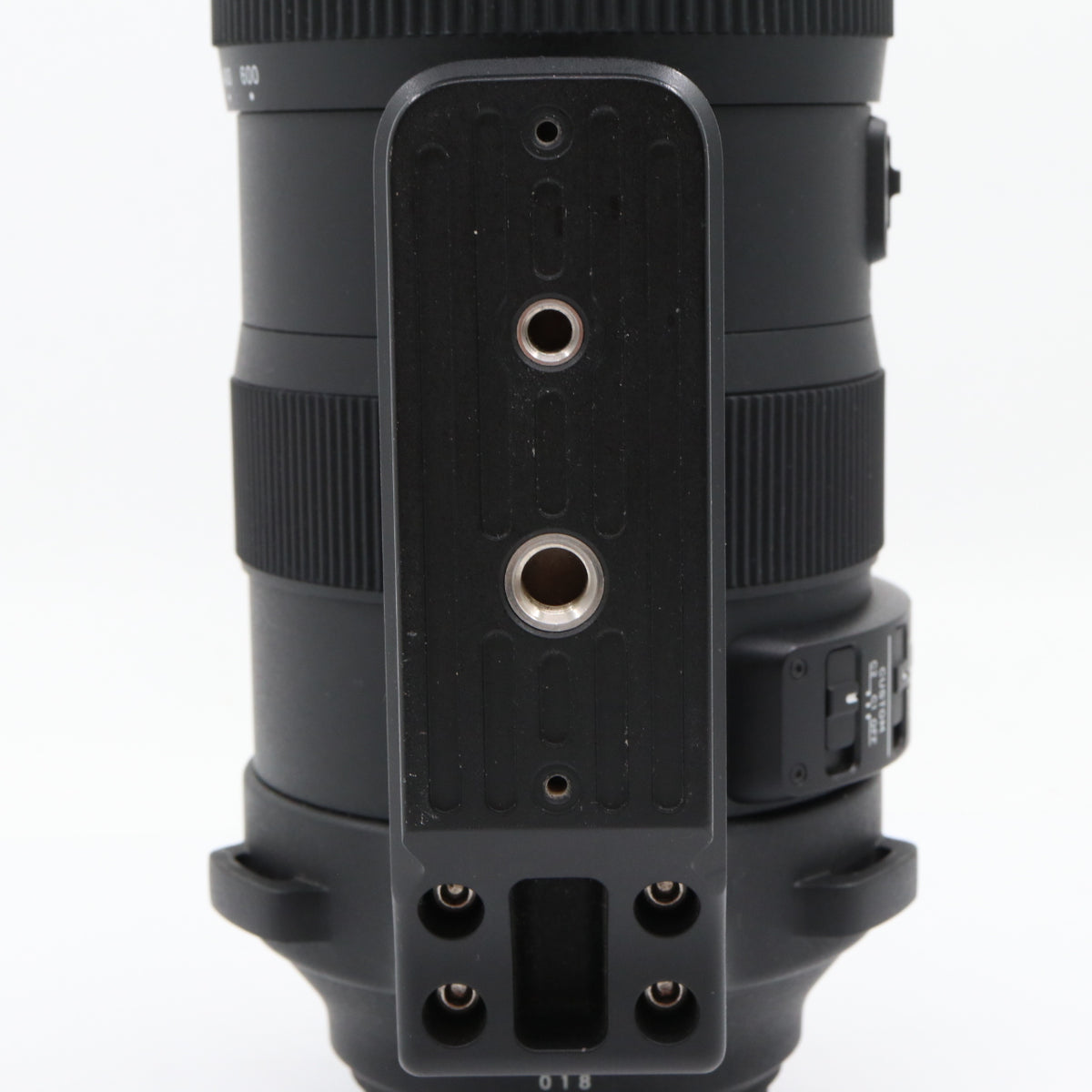 Sigma 60-600mm f/4.5-6.3 DG OS HSM Sports Canon EF occasion