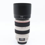 Canon EF 70-300mm F/4-5.6 L IS USM used