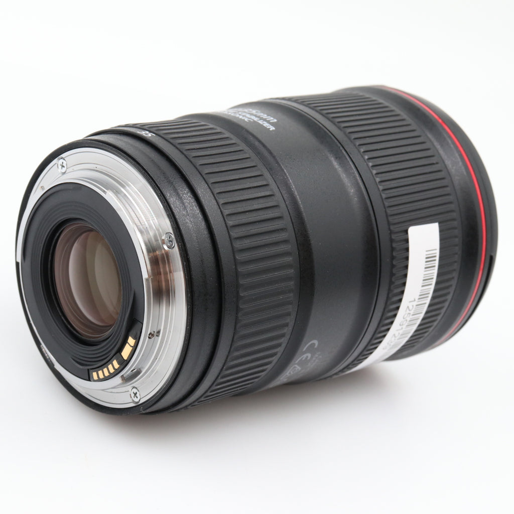Canon EF 16-35mm F/4 L IS USM used