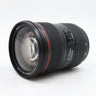 Canon EF 24-70mm f/2.8 L II USM used