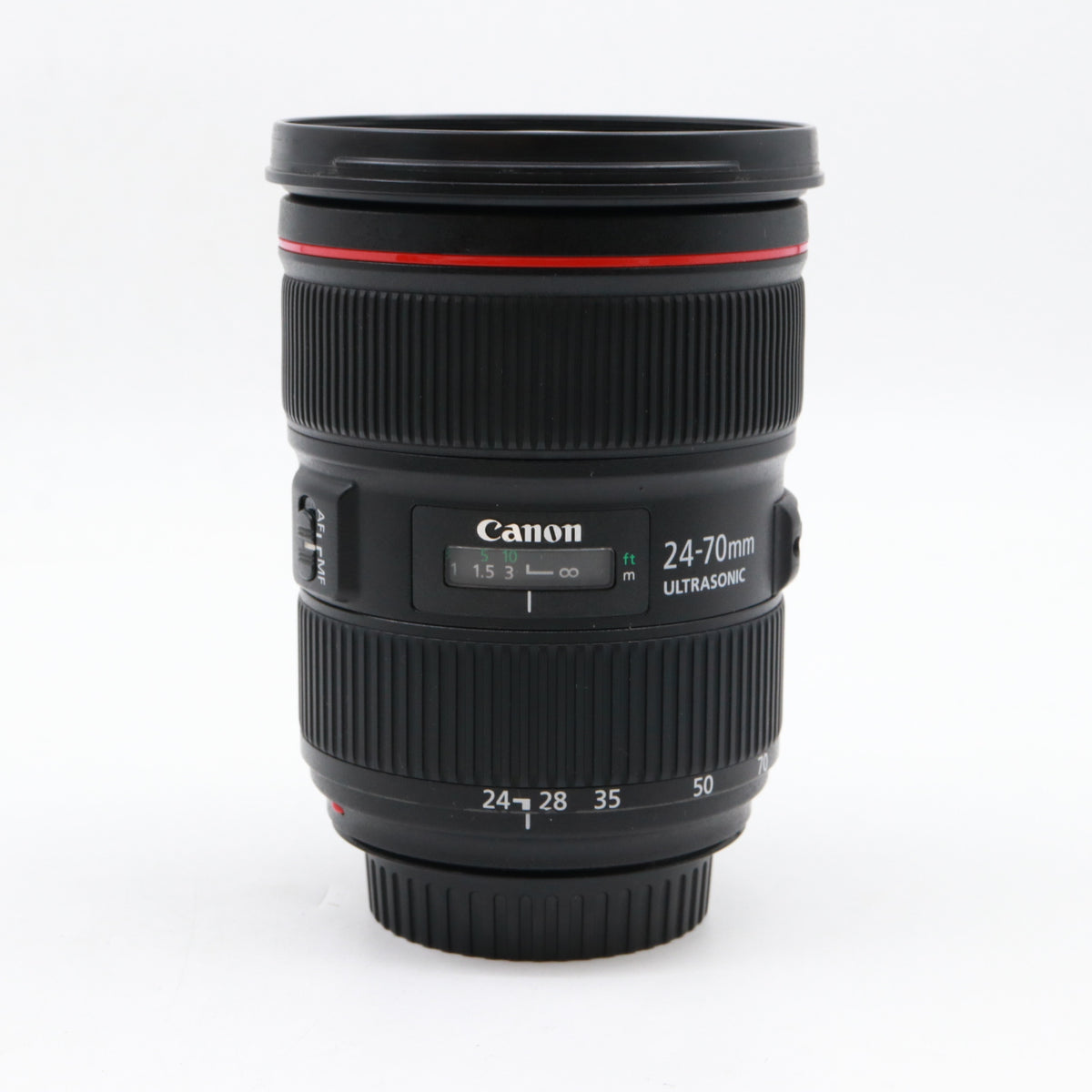 Canon EF 24-70mm f/2.8 L II USM used