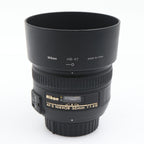 Nikon AF-S 50mm f/1.4G used