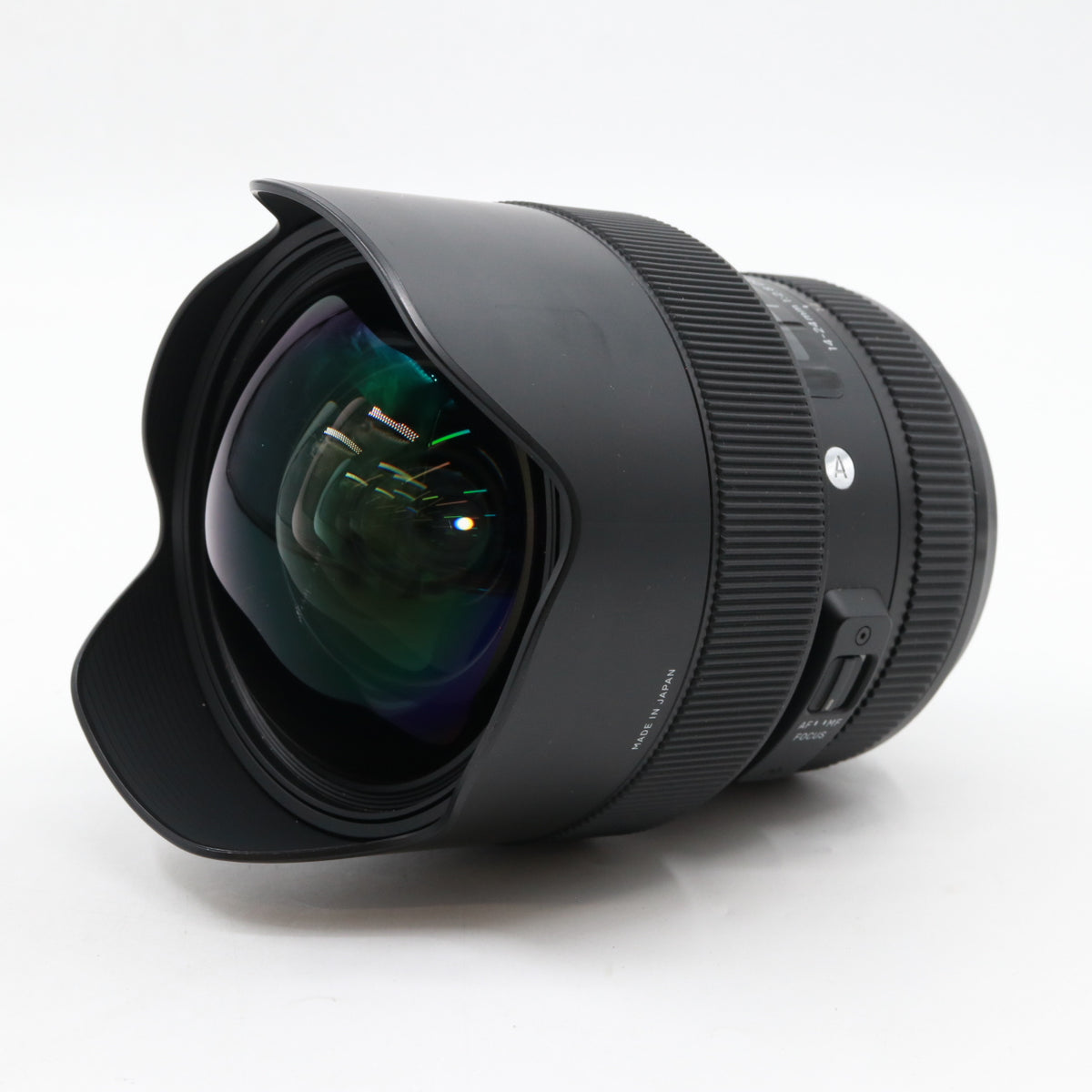 Sigma 14-24mm f/2.8 DG HSM Art Nikon FX used