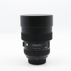 Sigma 14-24mm f/2.8 DG HSM Art Nikon FX used