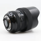 Sigma 14-24mm f/2.8 DG HSM Art Nikon FX used