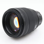 Nikon Z 85mm F/1.2 S used