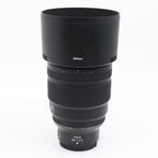 Nikon Z 85mm F/1.2 S used