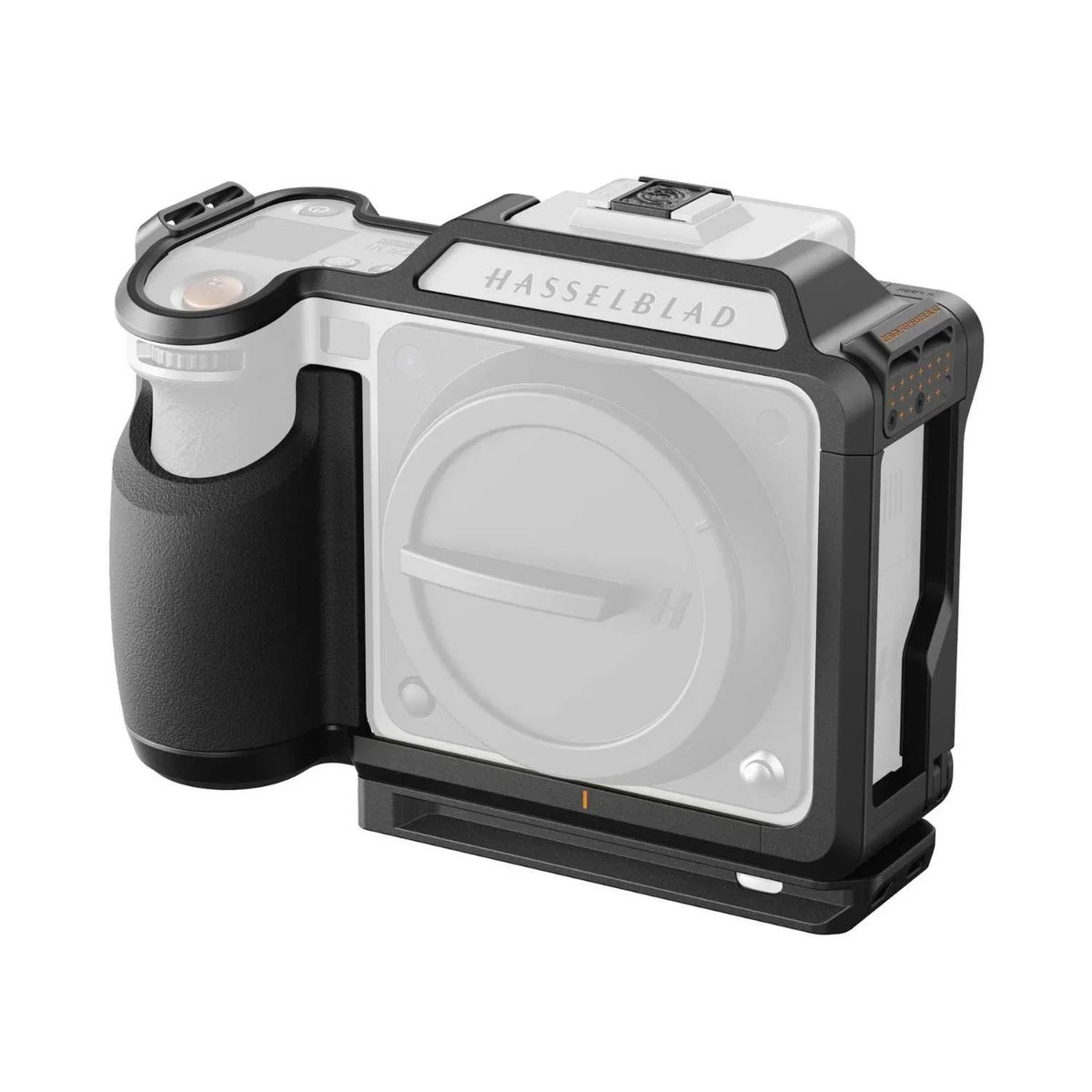 SmallRig 5929 Modular Cage for Hasselblad X2D 100C series - Black