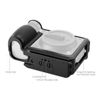 SmallRig 5929 Modular Cage for Hasselblad X2D 100C series - Black