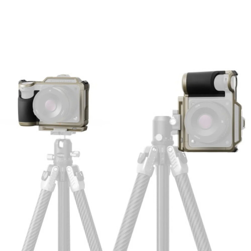 SmallRig 5928 Modular Cage for Hasselblad X2D 100c series - Tundra Green