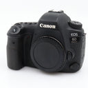Canon EOS 6D mark II body used