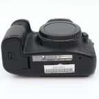 Canon EOS 6D mark II body used