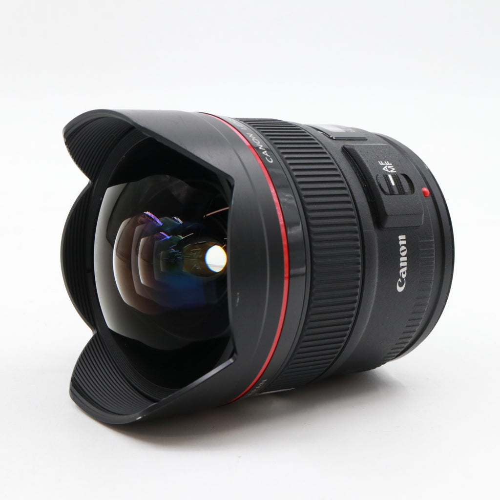 Canon EF 14mm F/2.8 L II USM used