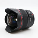 Canon EF 14mm F/2.8 L II USM used