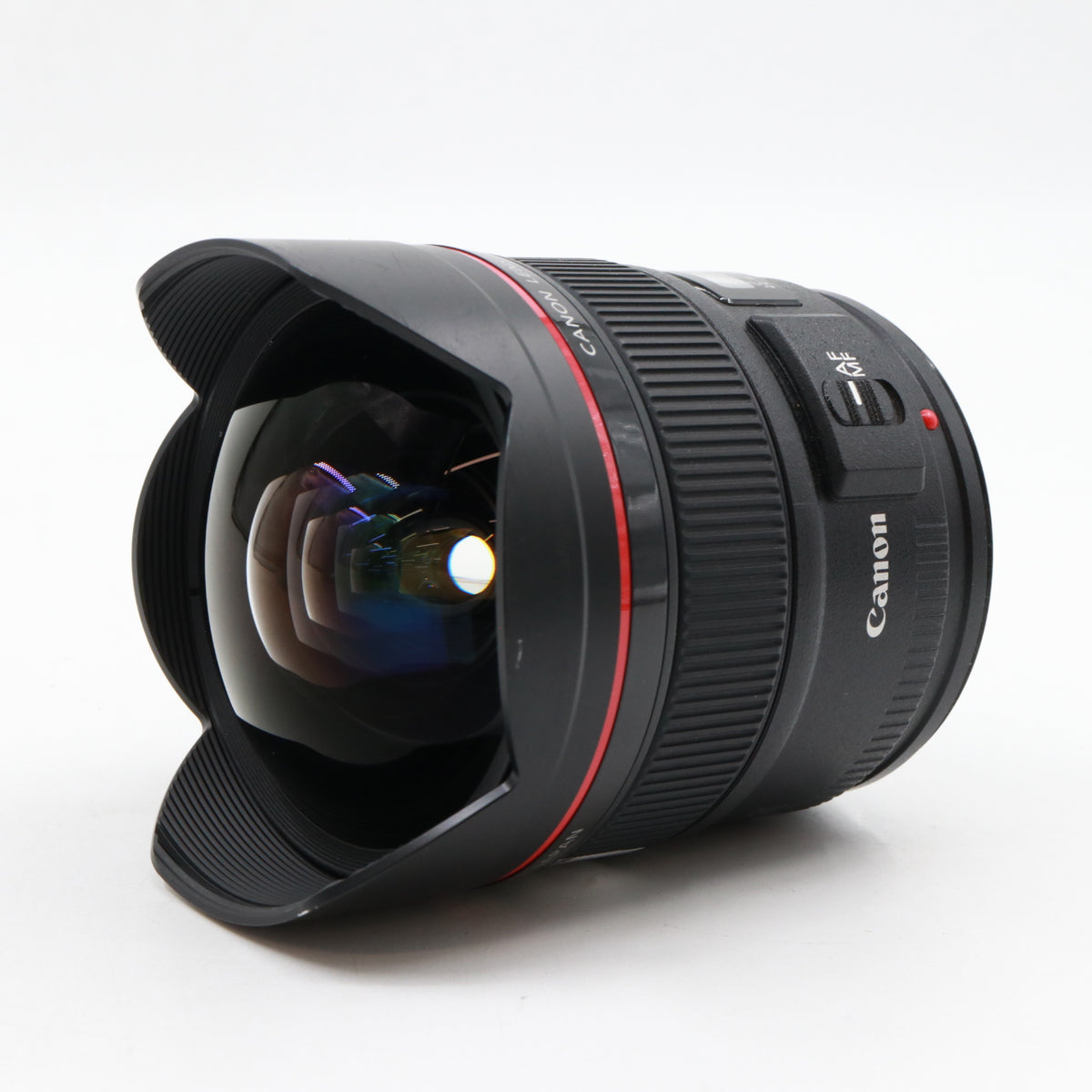 Canon EF 14mm F/2.8 L II USM used