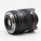 Canon EF 14mm F/2.8 L II USM used
