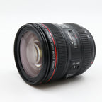 Canon EF 24-70mm f/4 L IS USM used