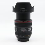 Canon EF 24-70mm f/4 L IS USM used