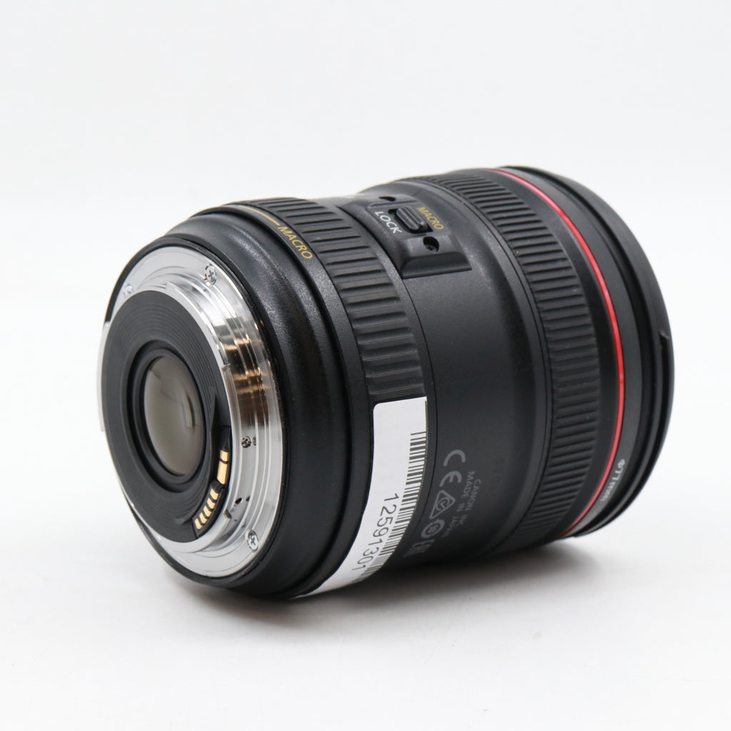Canon EF 24-70mm f/4 L IS USM used