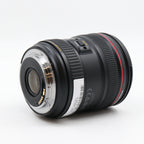 Canon EF 24-70mm f/4 L IS USM used