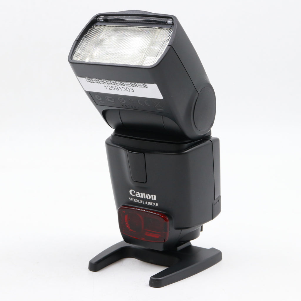 Canon Speedlite 430EX II used