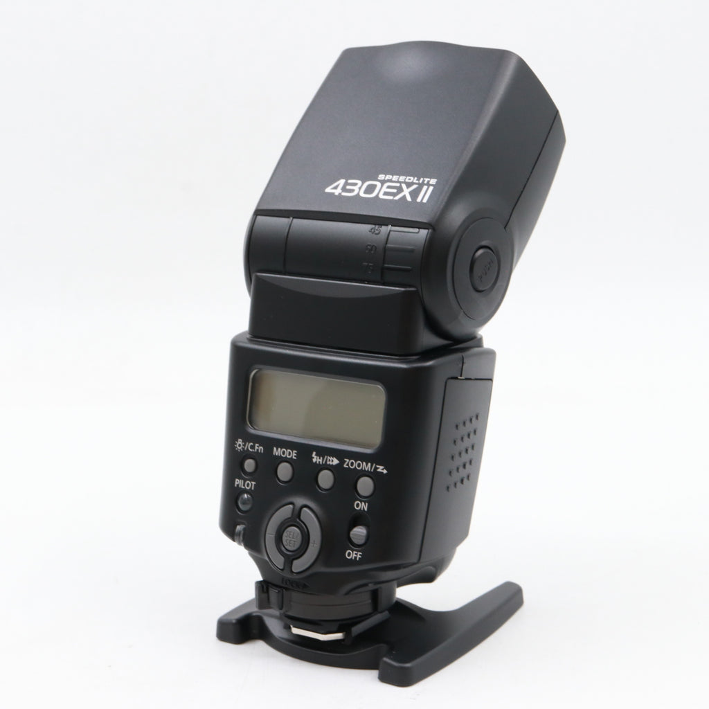 Canon Speedlite 430EX II used