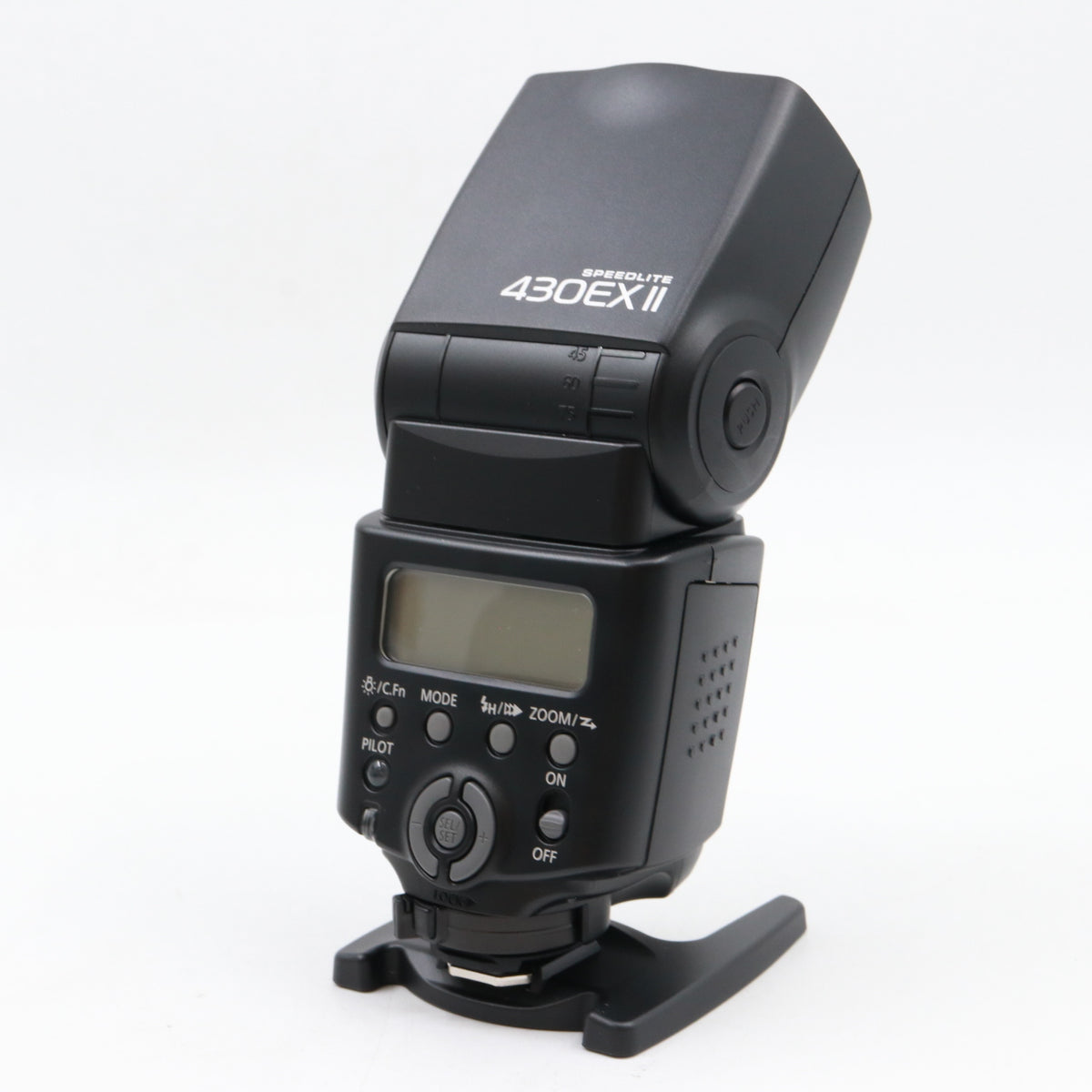 Canon Speedlite 430EX II used