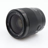 Sony FE 35mm f/1.8 used