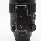 Nikon AF-S 70-200mm F/2.8E FL ED VR used