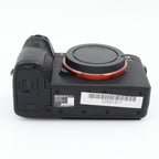 Sony A7 III body used