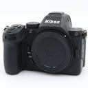 Nikon Z5 II body used