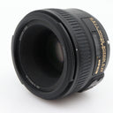 Nikon AF-S 50mm f/1.8G used