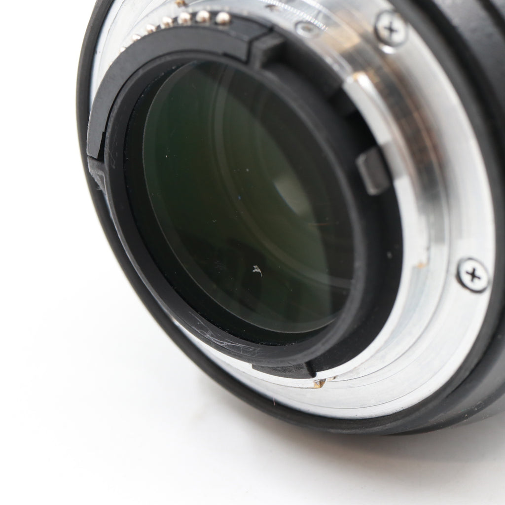 Nikon AF-S 24-70mm f/2.8G ED occasion