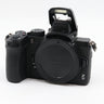 Nikon Z50 body used